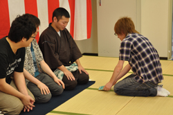 特別イベント