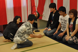 特別イベント