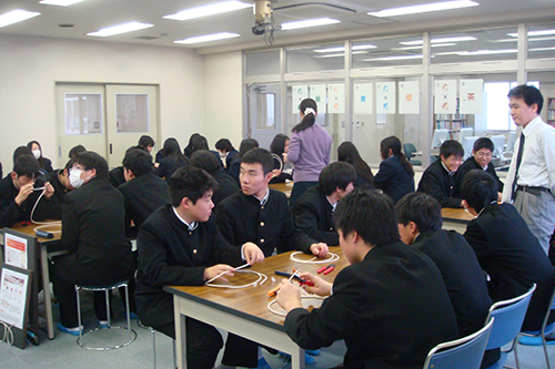 幸田高校