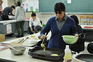 学校祭