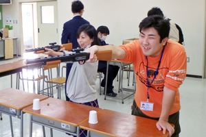 学校祭